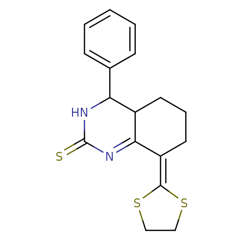 Chemical structure of BindingDB Monomer ID 88773