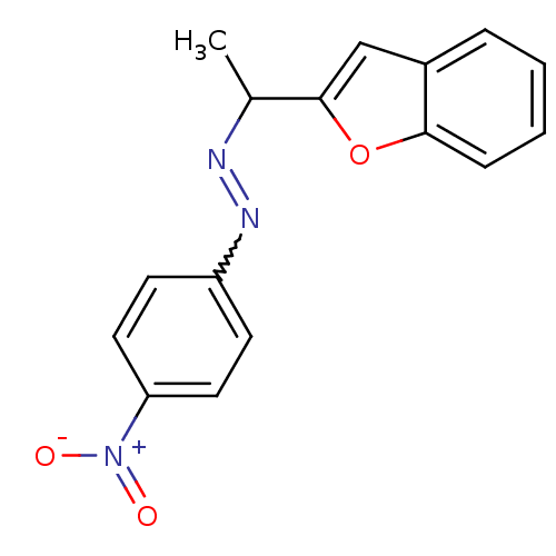 Chemical structure of BindingDB Monomer ID 88918