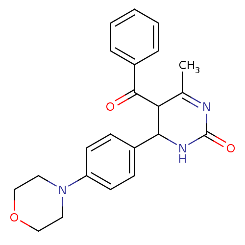 Chemical structure of BindingDB Monomer ID 88921