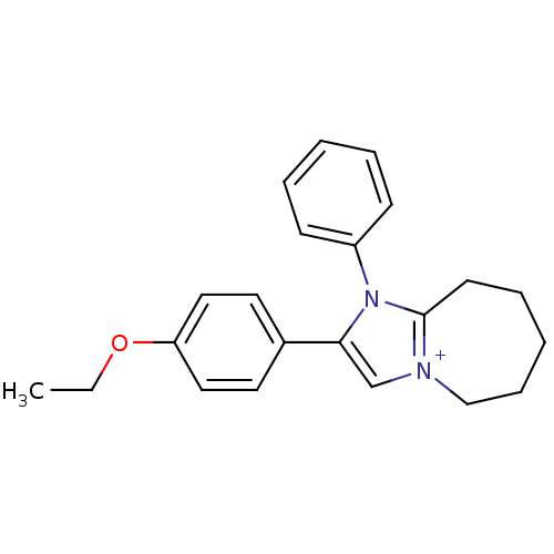 Chemical structure of BindingDB Monomer ID 89146