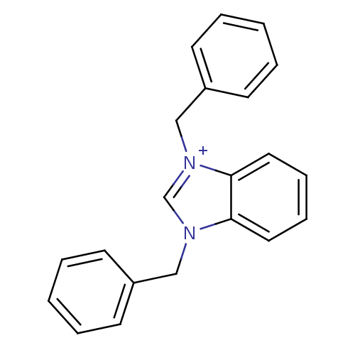 Chemical structure of BindingDB Monomer ID 89169
