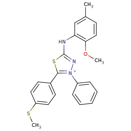 Chemical structure of BindingDB Monomer ID 89170