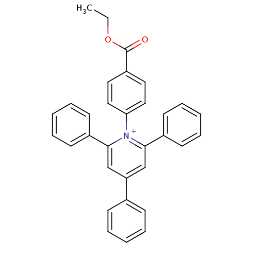 Chemical structure of BindingDB Monomer ID 89175