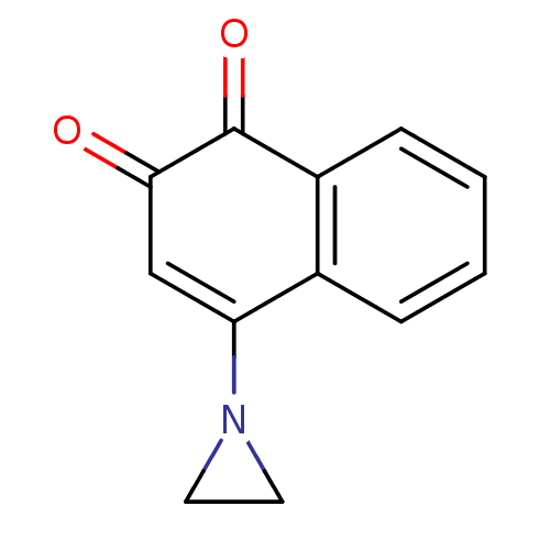 Chemical structure of BindingDB Monomer ID 89220