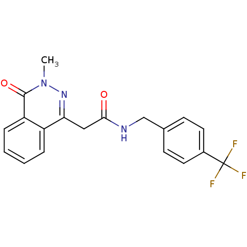 Chemical structure of BindingDB Monomer ID 89248