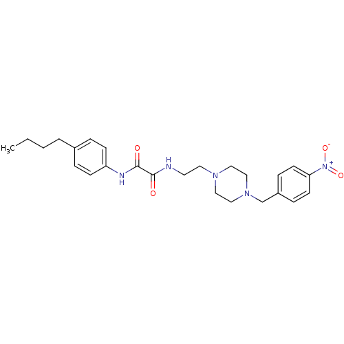 Chemical structure of BindingDB Monomer ID 89309