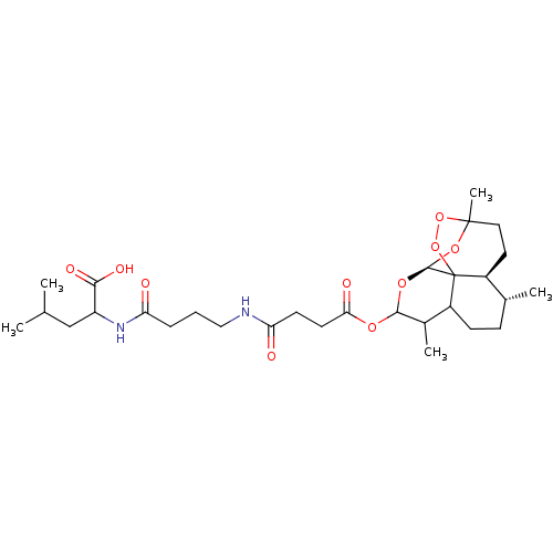 Chemical structure of BindingDB Monomer ID 89389