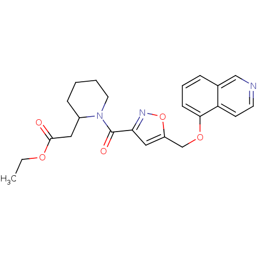 Chemical structure of BindingDB Monomer ID 89400