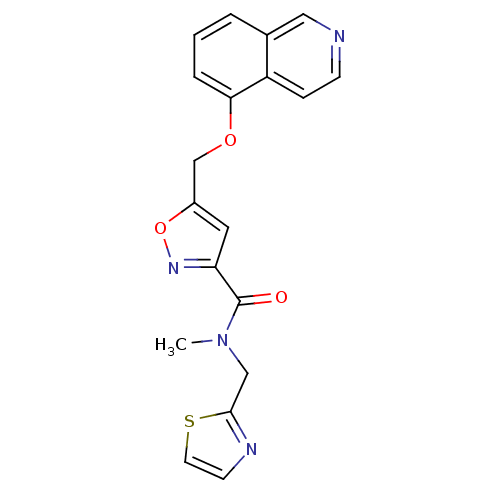 Chemical structure of BindingDB Monomer ID 89413