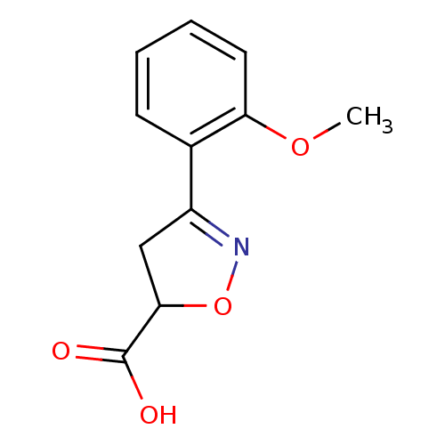 Chemical structure of BindingDB Monomer ID 89506