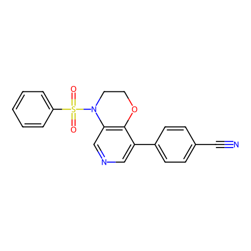 Chemical structure of BindingDB Monomer ID 801418