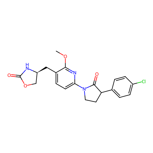 Chemical structure of BindingDB Monomer ID 801831