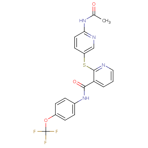 Chemical structure of BindingDB Monomer ID 90007