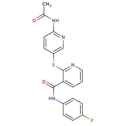 Chemical structure of BindingDB Monomer ID 90017