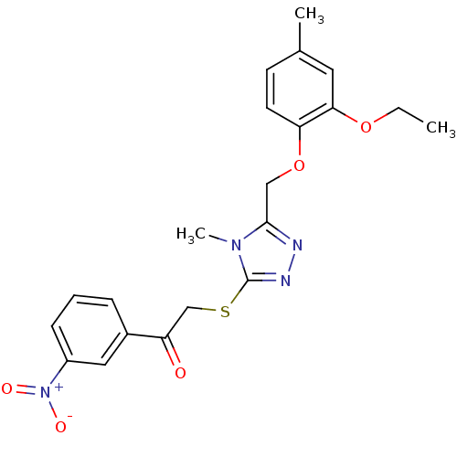 Chemical structure of BindingDB Monomer ID 90032