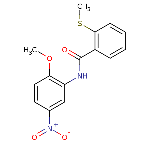 Chemical structure of BindingDB Monomer ID 90408