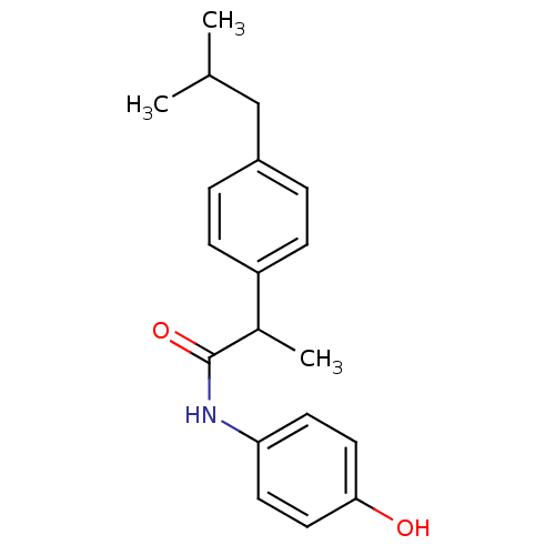 Chemical structure of BindingDB Monomer ID 90415
