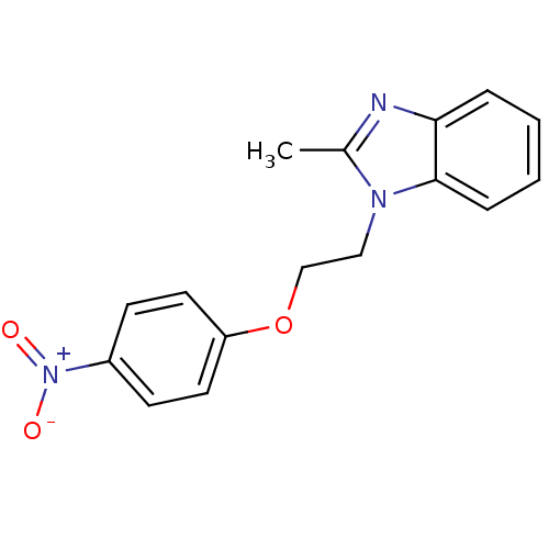 Chemical structure of BindingDB Monomer ID 90466