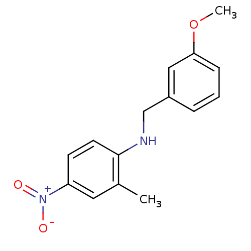 Chemical structure of BindingDB Monomer ID 90473