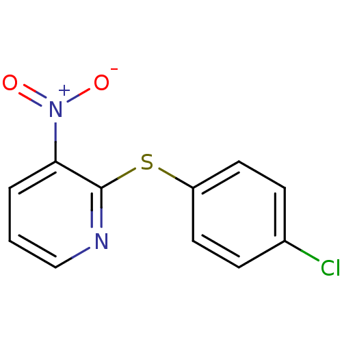 Chemical structure of BindingDB Monomer ID 90892