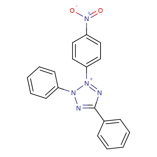 Chemical structure of BindingDB Monomer ID 91505