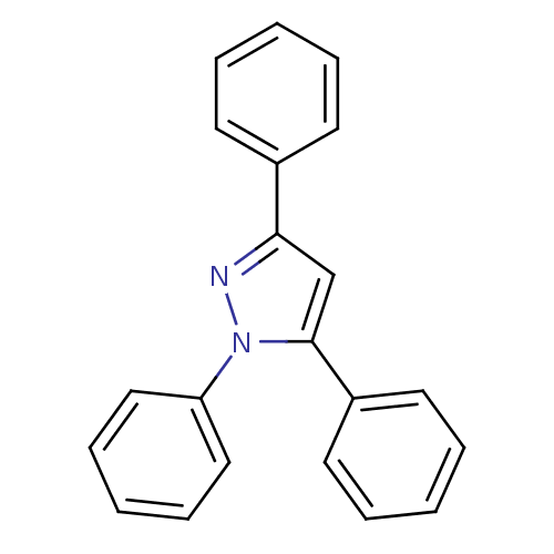 Chemical structure of BindingDB Monomer ID 91557