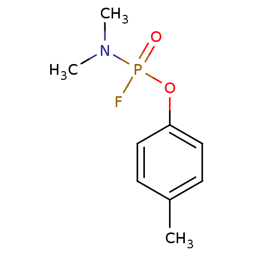 Chemical structure of BindingDB Monomer ID 91576