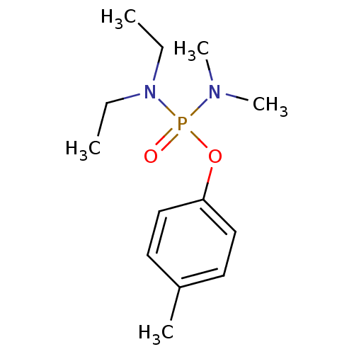 Chemical structure of BindingDB Monomer ID 91577
