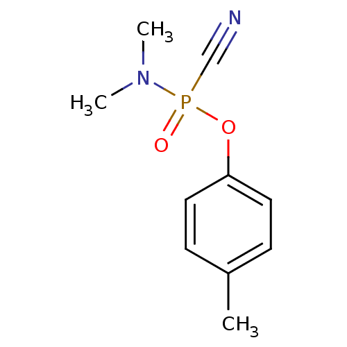 Chemical structure of BindingDB Monomer ID 91578