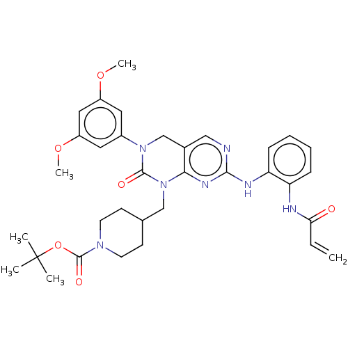 Chemical structure of BindingDB Monomer ID 91680