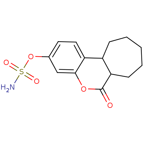 Chemical structure of BindingDB Monomer ID 91708