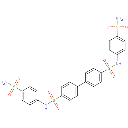 Chemical structure of BindingDB Monomer ID 91709