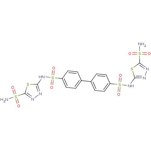 Chemical structure of BindingDB Monomer ID 91712