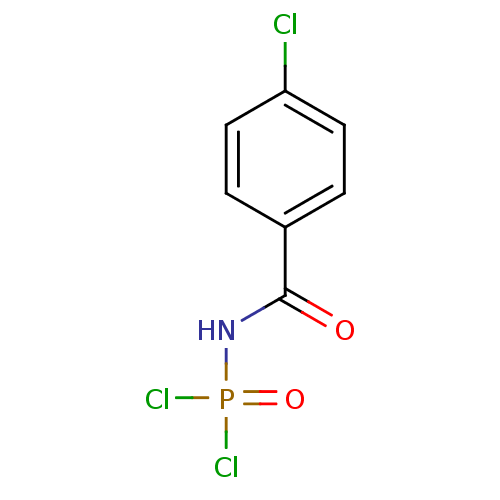 Chemical structure of BindingDB Monomer ID 91723