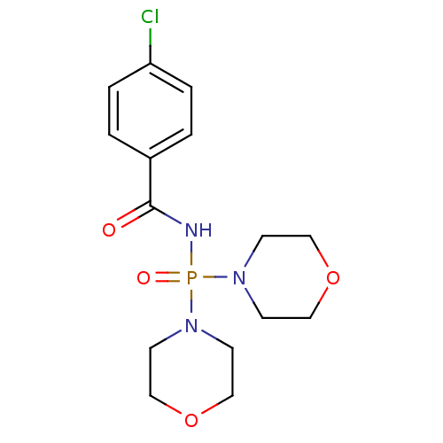 Chemical structure of BindingDB Monomer ID 91724