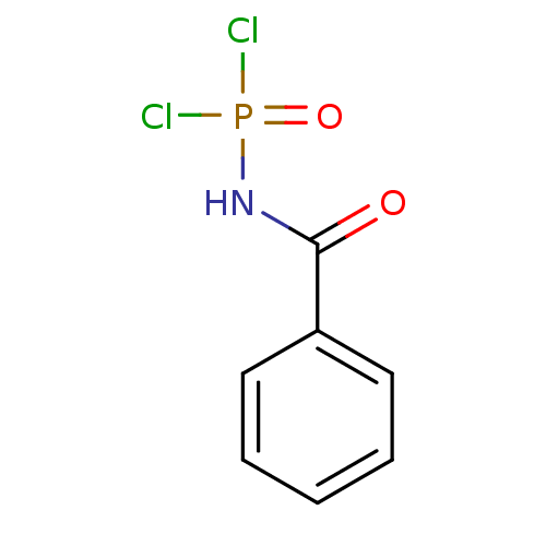 Chemical structure of BindingDB Monomer ID 91727