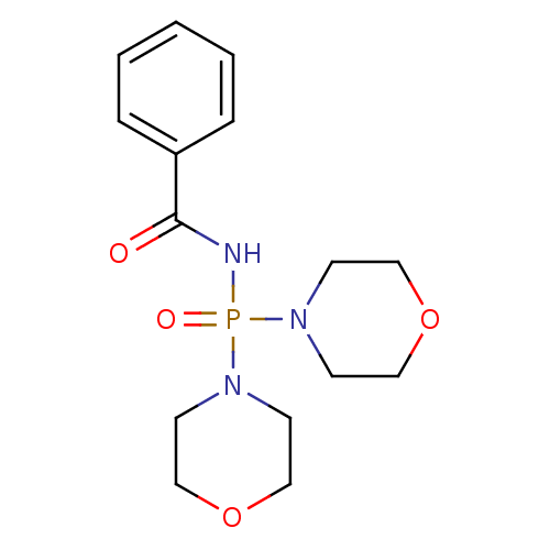 Chemical structure of BindingDB Monomer ID 91728