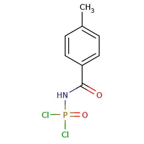 Chemical structure of BindingDB Monomer ID 91729