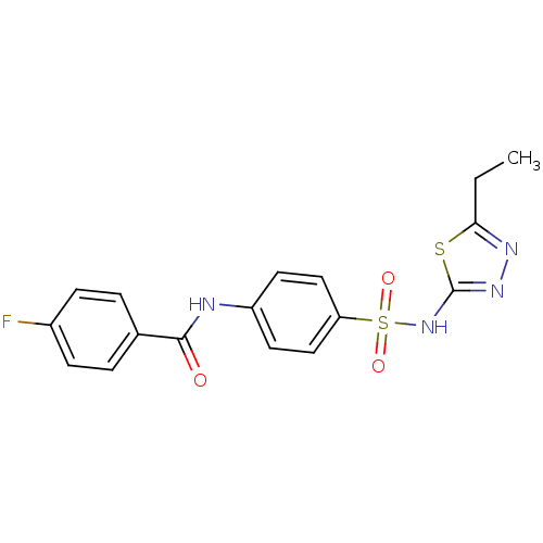 Chemical structure of BindingDB Monomer ID 91785