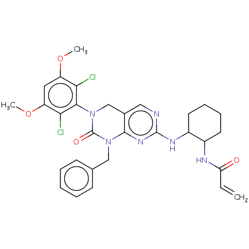 Chemical structure of BindingDB Monomer ID 91858