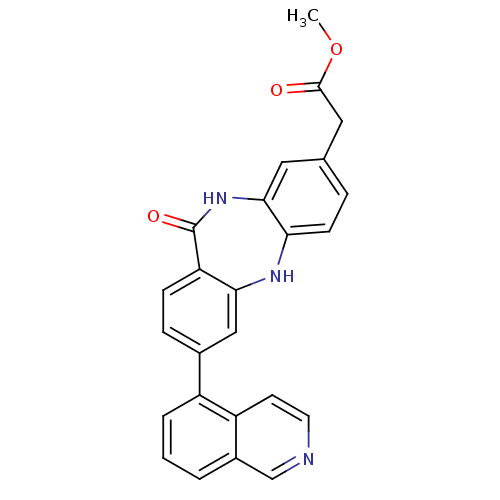 Chemical structure of BindingDB Monomer ID 91867