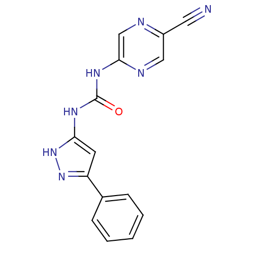 Chemical structure of BindingDB Monomer ID 91959