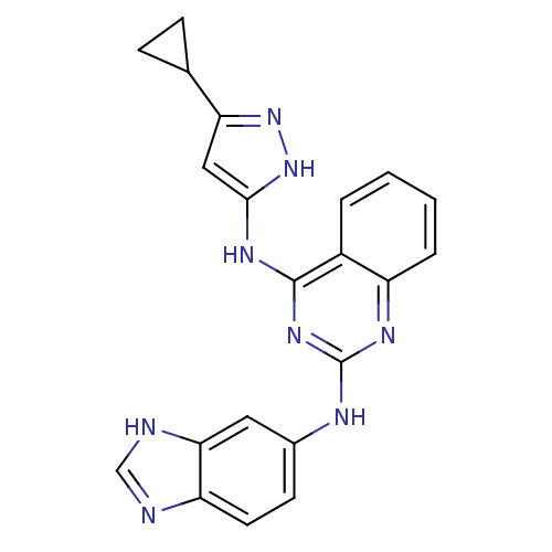 Chemical structure of BindingDB Monomer ID 92081