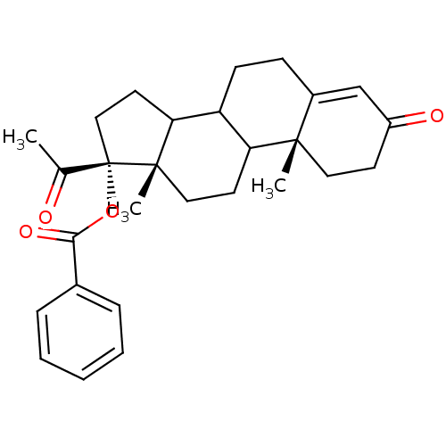 Chemical structure of BindingDB Monomer ID 92327