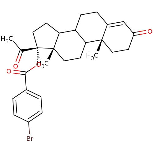 Chemical structure of BindingDB Monomer ID 92328