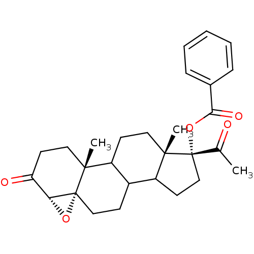 Chemical structure of BindingDB Monomer ID 92329