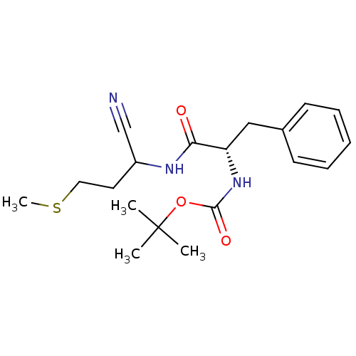 Chemical structure of BindingDB Monomer ID 92334
