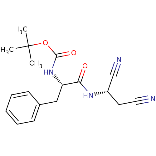 Chemical structure of BindingDB Monomer ID 92336