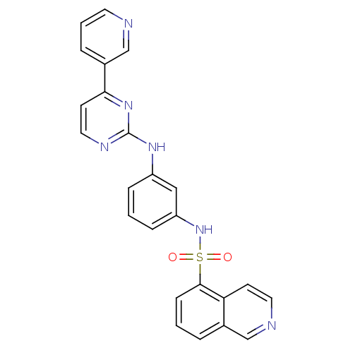 Chemical structure of BindingDB Monomer ID 92355