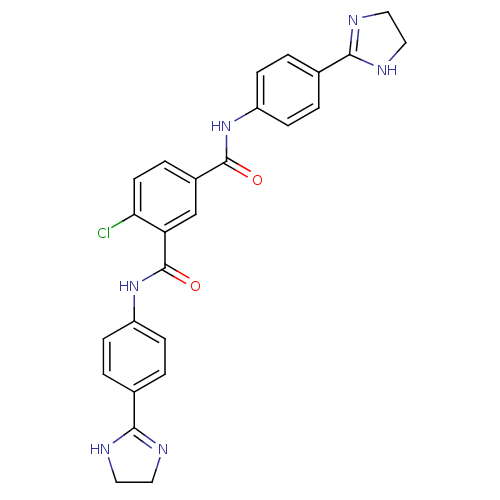 Chemical structure of BindingDB Monomer ID 92361